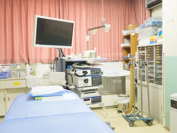 はらだ内科内視鏡健診クリニックの内視鏡検査