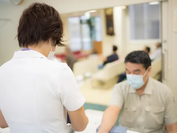 はらだ内科内視鏡健診クリニックの人間ドック・健康診断