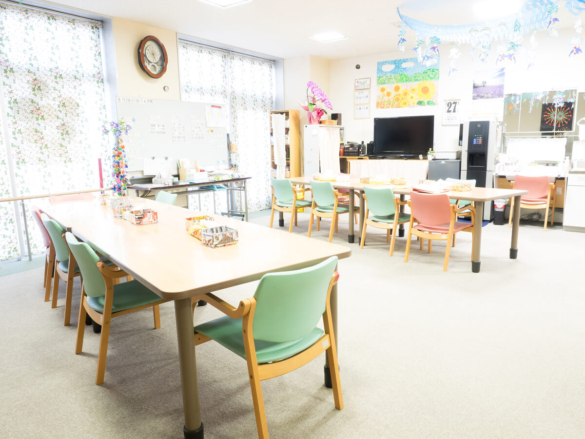 はらだ内科内視鏡健診クリニックの概要