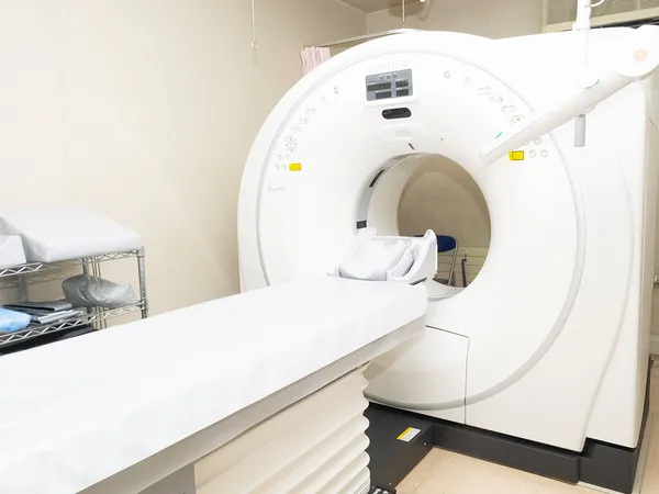 はらだ内科内視鏡健診クリニックの概要