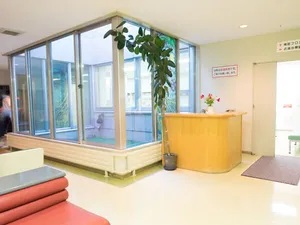 総合内科に力を入れたはらだ内科内視鏡健診クリニック