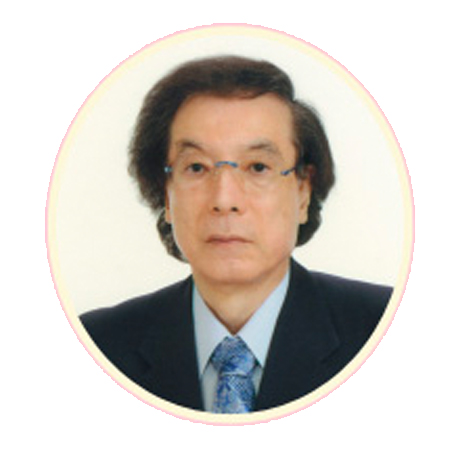 はらだ内科内視鏡健診クリニック 理事長 <医学博士> 旭川医科大学客員教授 原田 一道