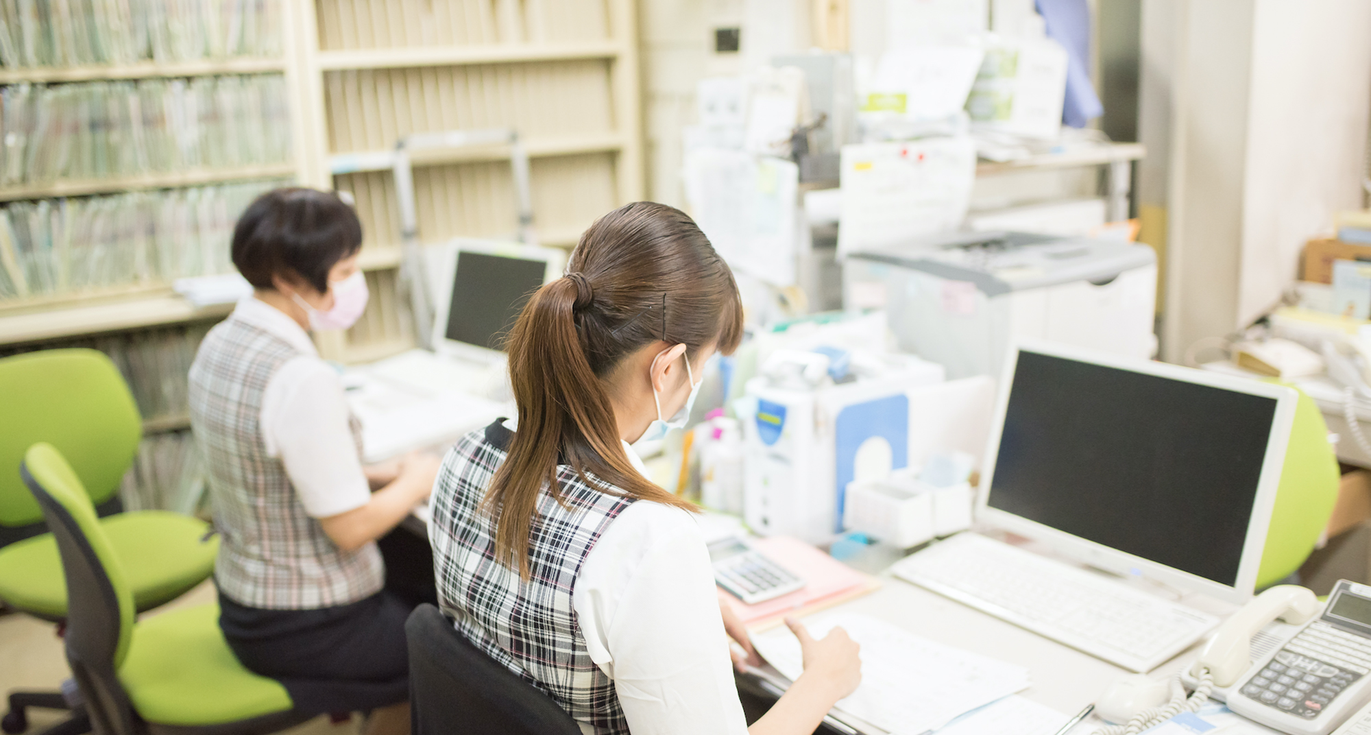 はらだ内科内視鏡健診クリニックのごあいさつ・特徴