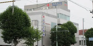 はらだ内科内視鏡健診クリニックのアクセス・駐車場