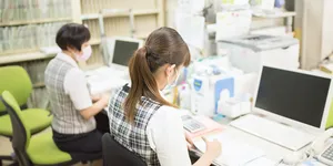 はらだ内科内視鏡健診クリニック理事長の原田一道からのごあいさつ