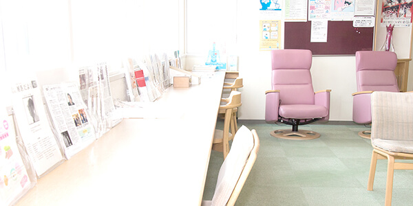 はらだ内科内視鏡健診クリニック施設基準