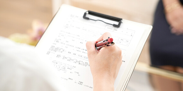 はらだ内科内視鏡健診クリニック患者様アンケート