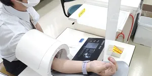 はらだ内科内視鏡健診クリニックの人間ドック