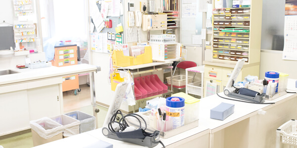 はらだ内科内視鏡健診クリニックの健診〜協会けんぽ