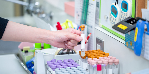 はらだ内科内視鏡健診クリニックの健診〜労働安全衛生法に基づ
いた健康診断