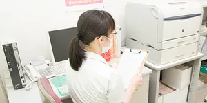 はらだ内科内視鏡健診クリニックの健診〜特定健診・特定保健指導