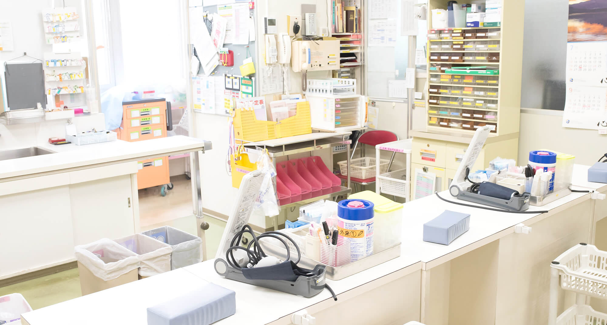 はらだ内科内視鏡健診クリニックの健康診断[協会けんぽ]