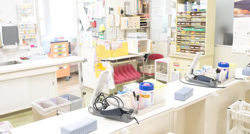 はらだ内科内視鏡健診クリニックの健康診断[協会けんぽ]