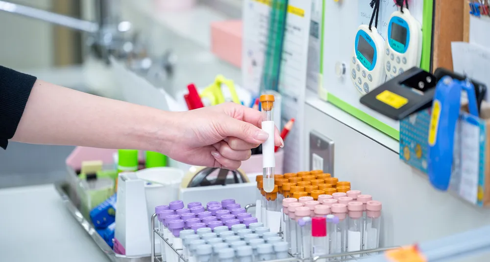 はらだ内科内視鏡健診クリニックの健康診断[労働安全衛生法]