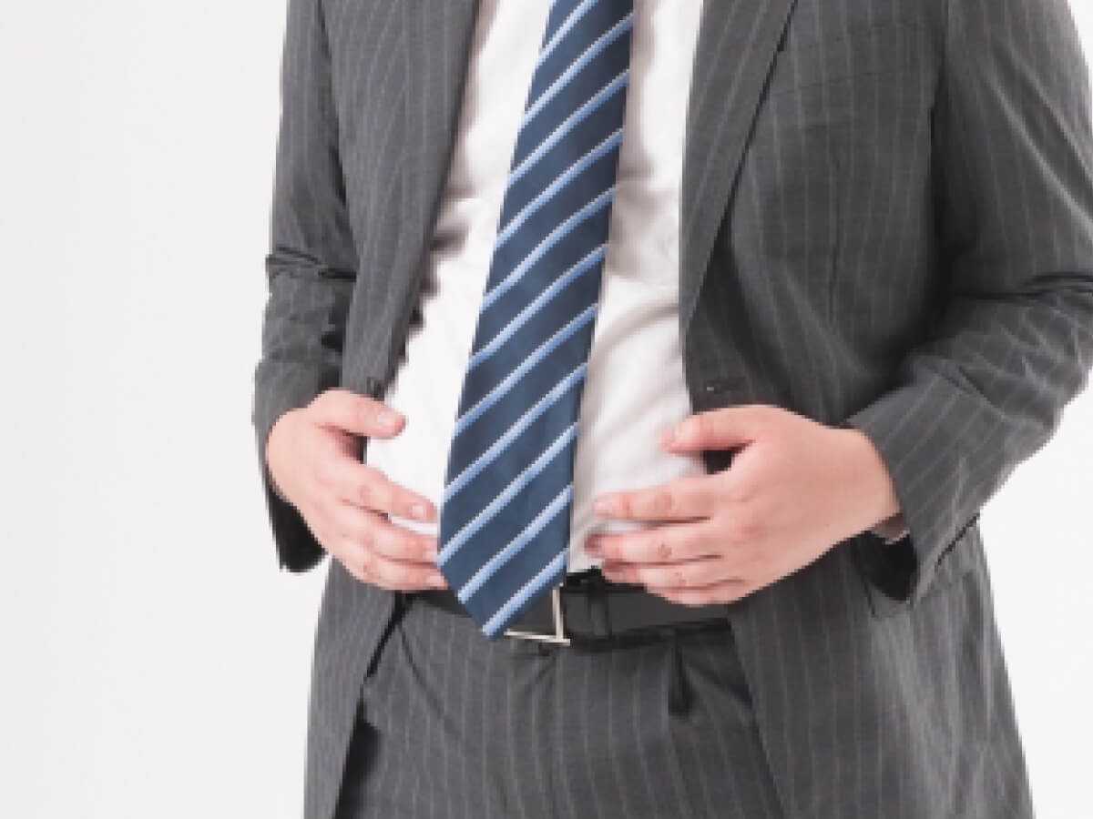 メタボなどの生活習慣病を防ぐ