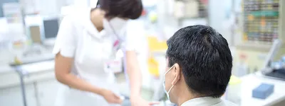 はらだ内科内視鏡健診クリニックの診療科