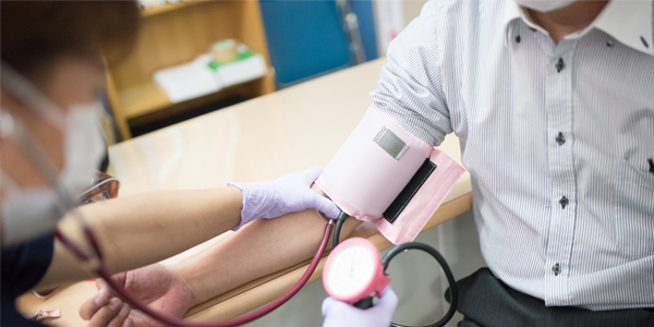 訪問看護ステーション