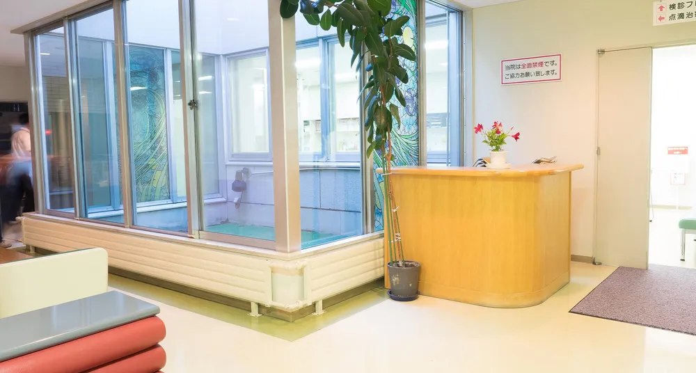 はらだ内科内視鏡健診クリニックの委員会・チーム