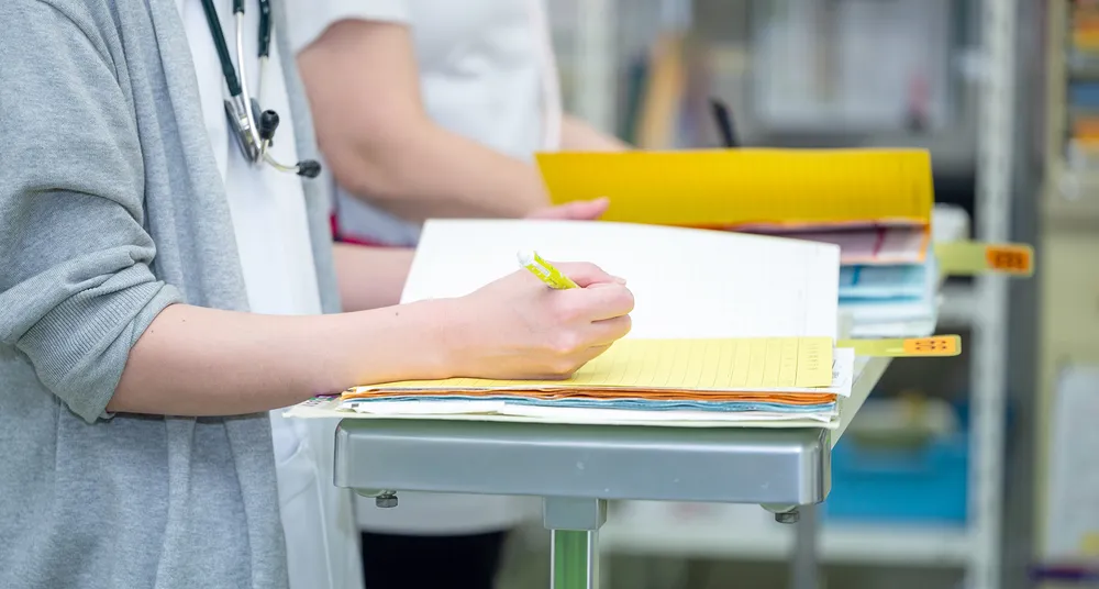 はらだ内科内視鏡健診クリニックの採用情報